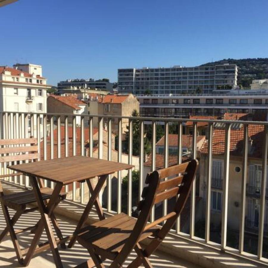 Congres Studio Cannes Kültér fotó